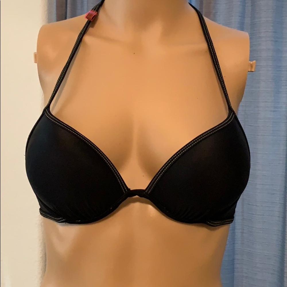 Bikini top